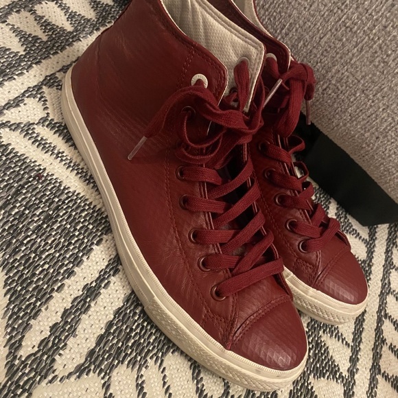 All Star Chuck Taylor Converse 2 - Picture 4 of 8